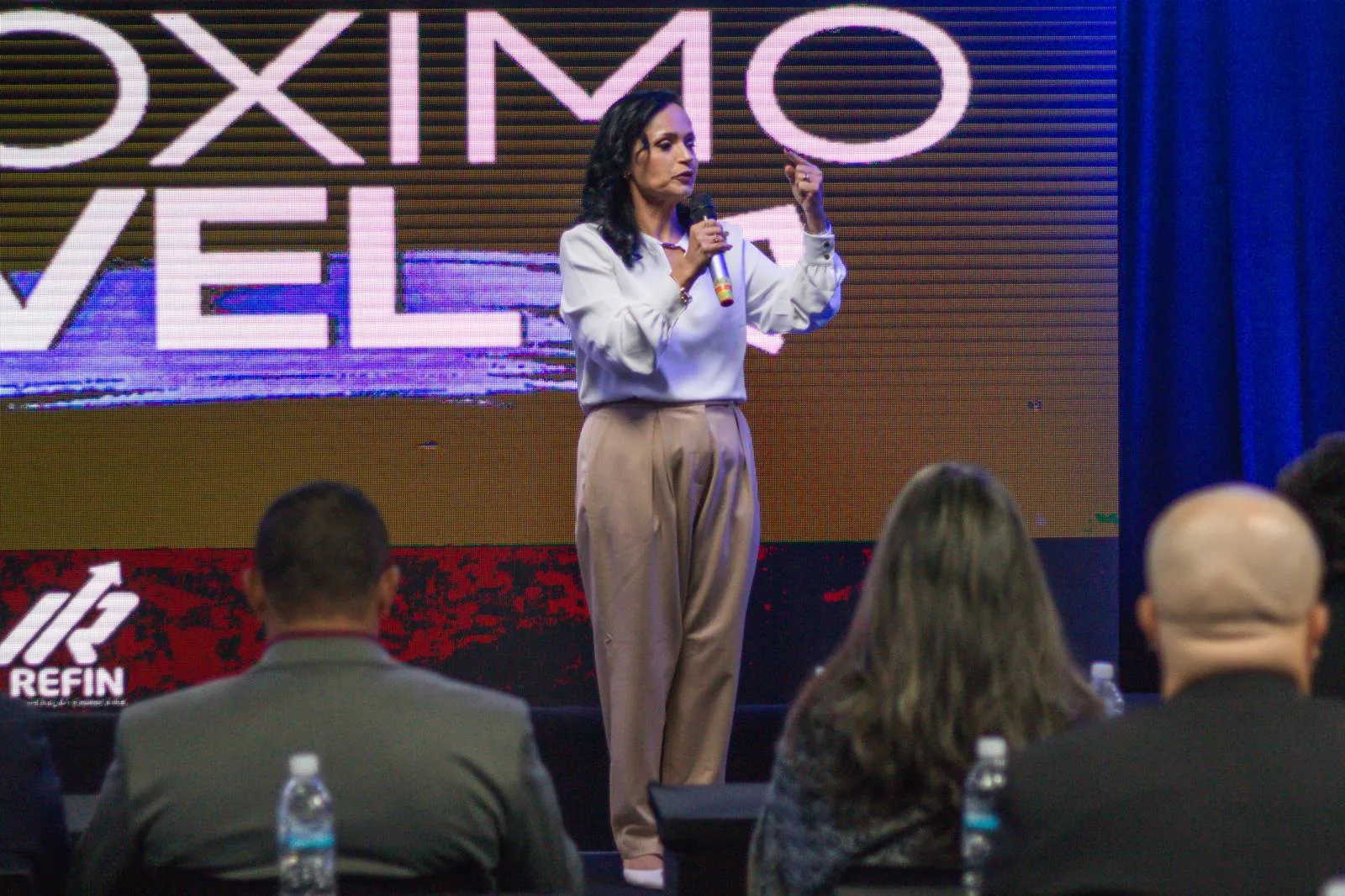 3ª Convenção Nacional Refin